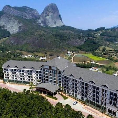 الشقق الفندقية دومينغوس مارتينزفي  Flat Residencial Vista Azul المظهر الخارجي الصورة