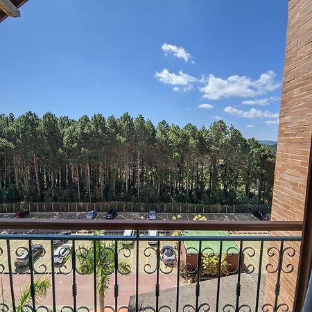 الشقق الفندقية دومينغوس مارتينزفي  Flat Residencial Vista Azul المظهر الخارجي الصورة